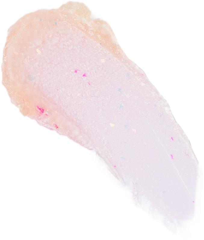 I Heart Revolution I Heart Revolution Butterfly balsamo pH autocolorantesi con glitter Italy
