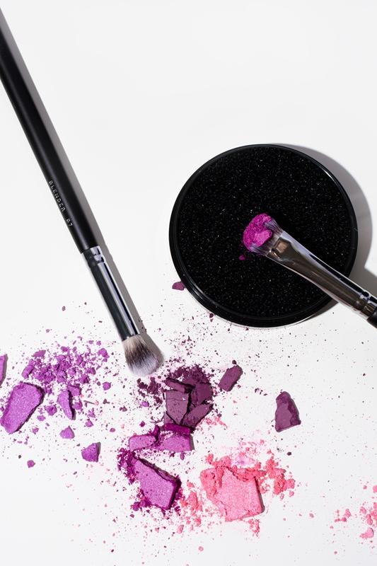 BrushArt BrushArt Professional B7 Blender brush pennello per sfumature e transizioni 2025