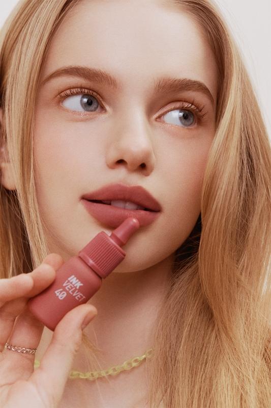 peripera peripera Ink Velvet rossetto effetto velluto Vendita