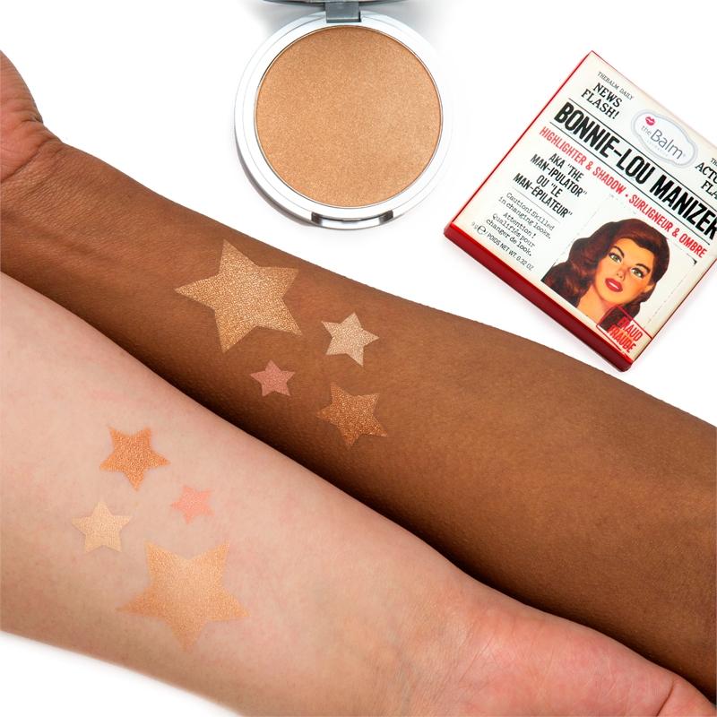 theBalm theBalm Lou Manizer illuminante highlighter e ombretto in uno Hotsell