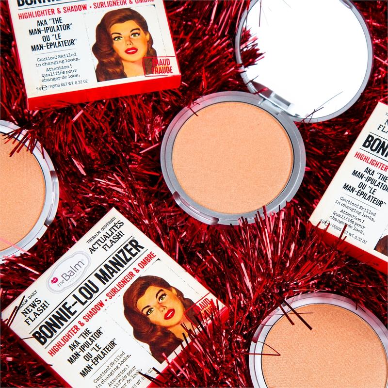 theBalm theBalm Lou Manizer illuminante highlighter e ombretto in uno Hotsell