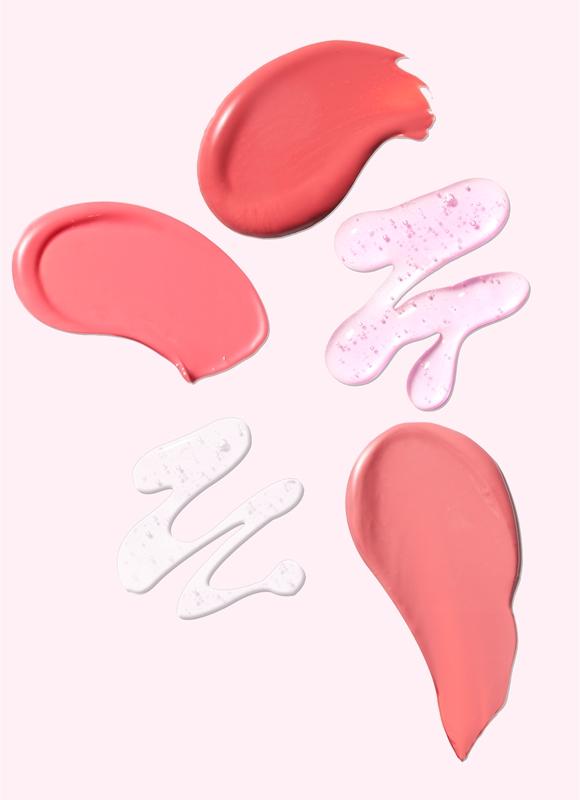 Eveline Cosmetics Eveline Cosmetics Wonder Match olio nutriente per le labbra Nuova