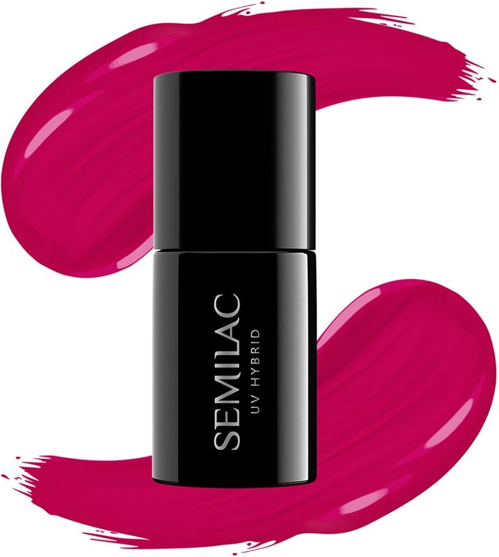 Semilac Semilac UV Hybrid Tropical Drinks gel smalto Italia