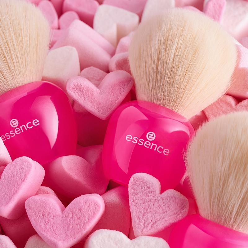 essence essence it's Bubble Gum fun pennello kabuki Vendita