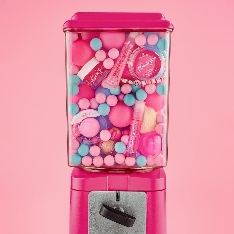 essence essence it's Bubble Gum fun pennello kabuki Vendita