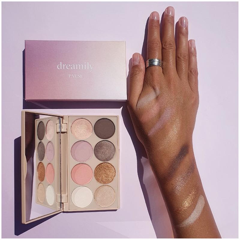 Paese Paese Dreamily palette di ombretti Offerta