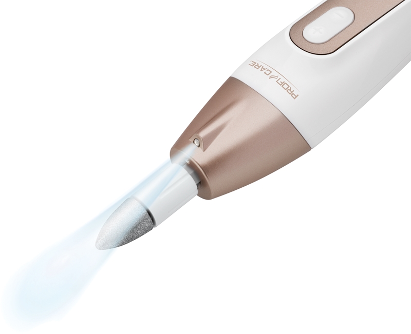 ProfiCare ProfiCare MPS 3004 lima elettrica unghie Online