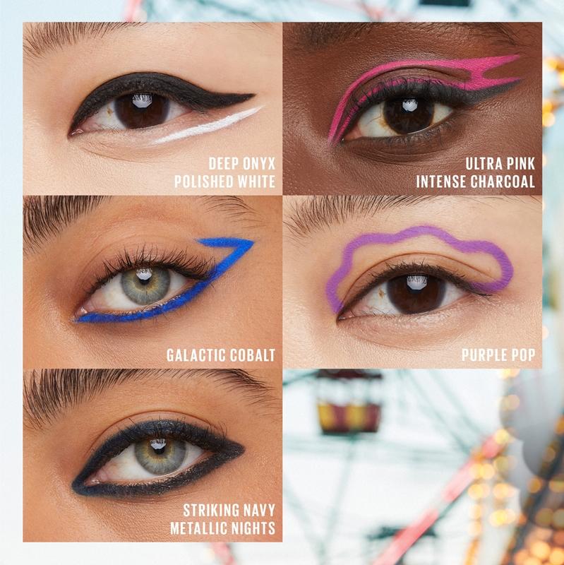 MAYBELLINE NEW YORK MAYBELLINE NEW YORK Tattoo Liner matita gel per gli occhi Nuova