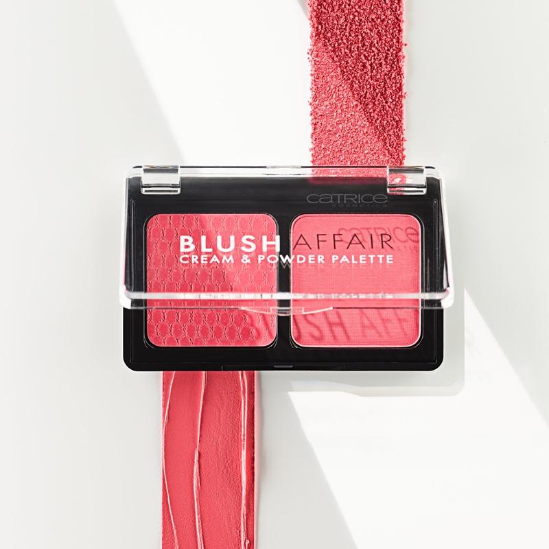 Catrice Catrice Blush Affair duo di blush Italia