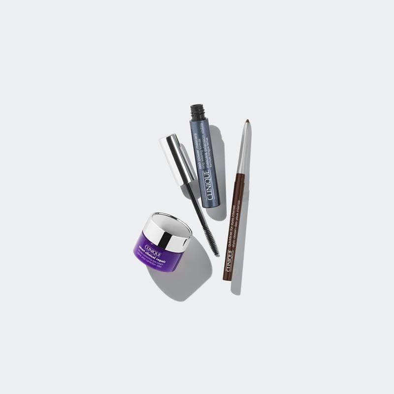 Clinique Clinique Power Lashes Set confezione regalo da donna Promozione