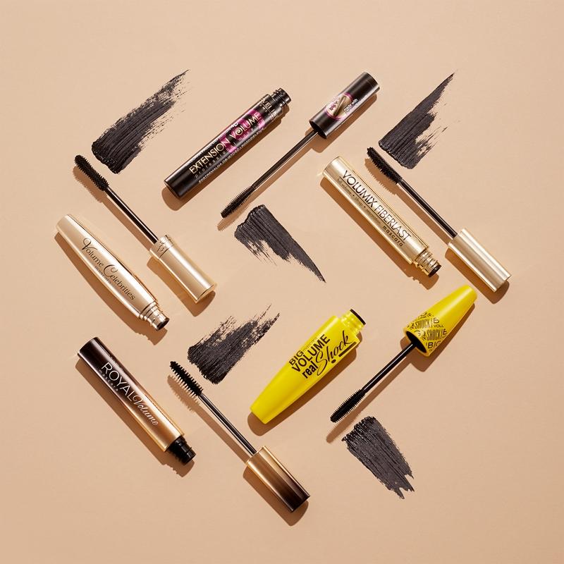 Eveline Cosmetics Eveline Cosmetics Volume Celebrities mascara effetto volumizzante Shopping Online