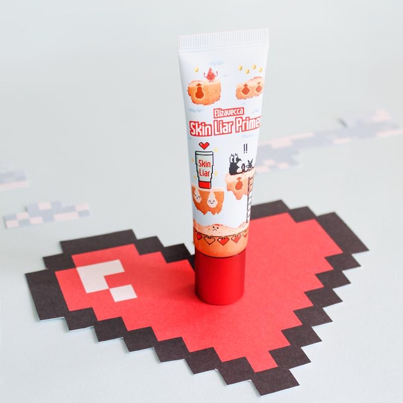 Elizavecca Elizavecca Skin Liar Primer base per una pelle perfetta Offerte
