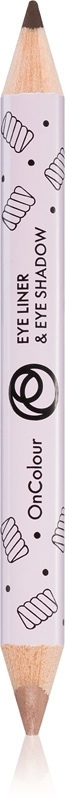Oriflame Oriflame OnColour ombretti e eyeliner 2 in 1 Promozione Limitata