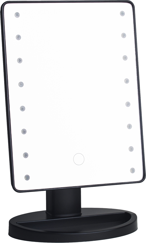 Carl & Son Carl & Son Make-up Mirror specchietto cosmetico con retroilluminazione LED