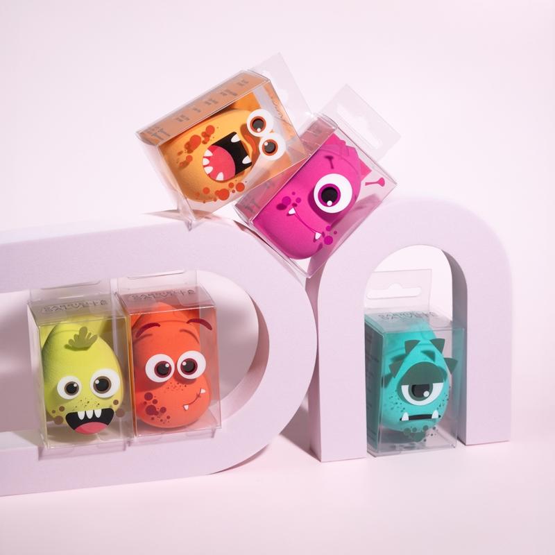 Gabriella Salvete Gabriella Salvete Gab Monsters spugnetta precisa per fondotinta Outlet