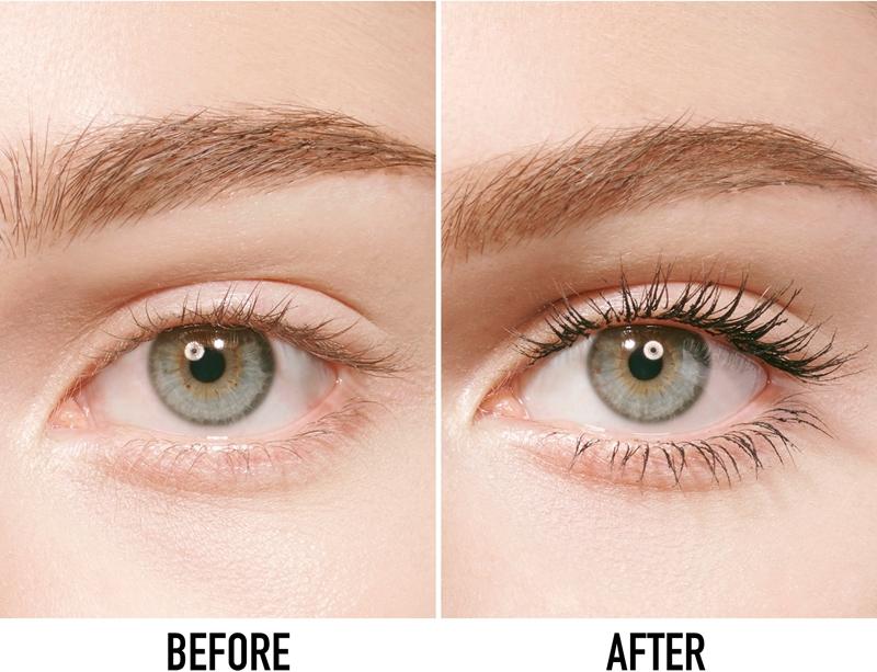 DIOR DIOR Diorshow Iconic Overcurl Waterproof mascara per ciglia più voluminose e curve resistente all'acqua Rilascio limitato