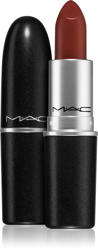 MAC Cosmetics MAC Cosmetics Chili's Crew Lustreglass Lipstick rossetto lucido idratante Presa