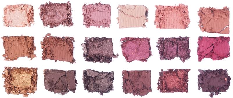 Revolution PRO Revolution PRO Iconic palette di ombretti I Più Venduti