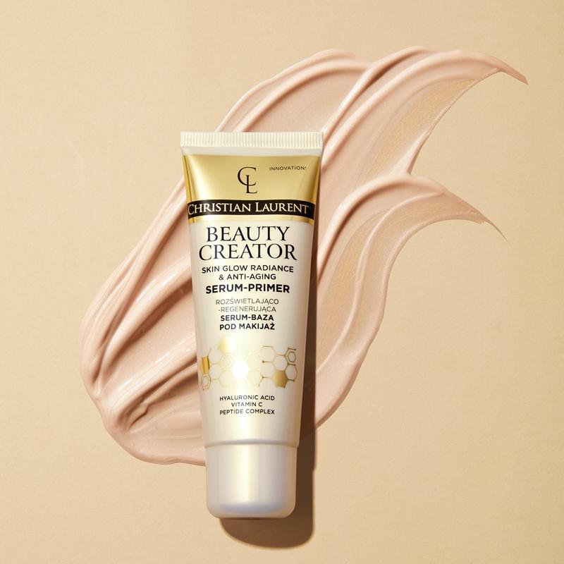 Christian Laurent Christian Laurent Beauty Creator primer illuminante con vitamina C In Saldo