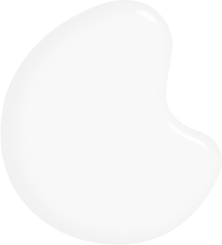 Sally Hansen Sally Hansen Good. Kind. Pure. top coat unghie 2025