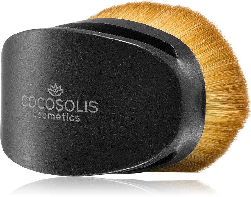 COCOSOLIS COCOSOLIS Tanning Brush blending brush Vendita