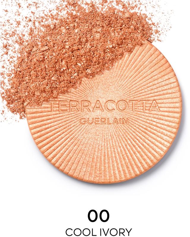 GUERLAIN GUERLAIN Terracotta Luminizer terra abbronzante illuminante Saldi
