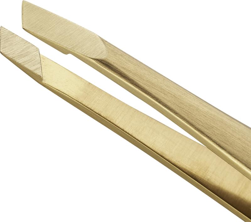 Zwilling Zwilling Premium Gold pinzetta obliqua Vendita Economica
