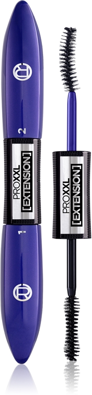 L’Oréal Paris L’Oréal Paris PRO XXL Extension mascara ultra allungante 2 in 1 50% di sconto per tempo limitato
