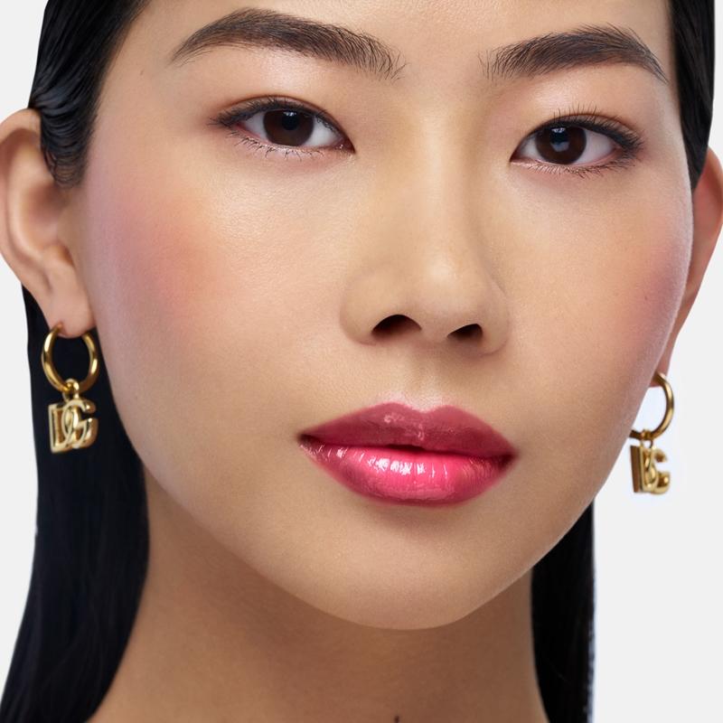 Dolce&Gabbana Dolce&Gabbana Fresh Mint Oil Lip Plumper gloss con olio per labbra per aumentare il volume Novità