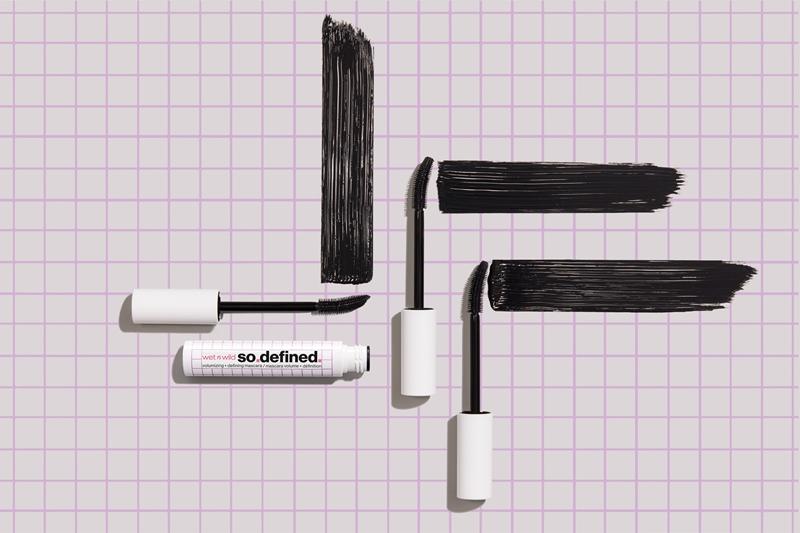 Wet n Wild Wet n Wild Mega Volume mascara volumizzante per ciglia definite Outlet