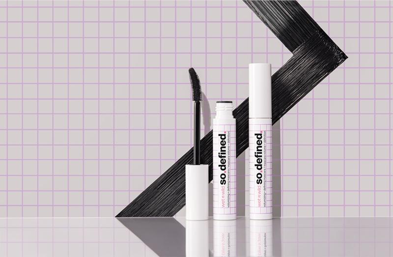 Wet n Wild Wet n Wild Mega Volume mascara volumizzante per ciglia definite Outlet