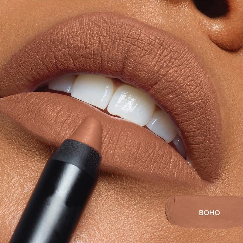 Nudestix Nudestix 90's Nude Mini Lips kit per labbra matte Saldi