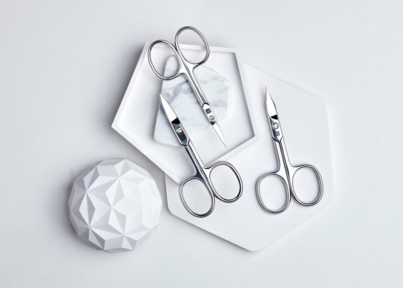 Zwilling Zwilling Classic forbici per unghie e cuticole 2 in 1 Nuova