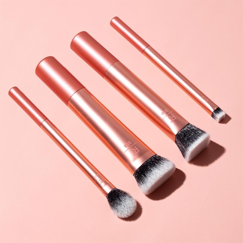 Real Techniques Real Techniques Original Collection Face set di pennelli per un look perfetto Sottocosto