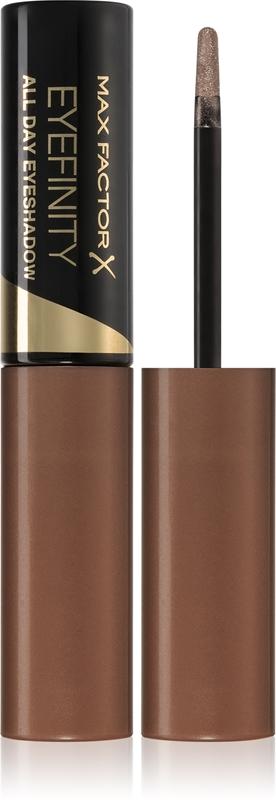 Max Factor Max Factor Eyefinity All Day ombretti liquidi 2 in 1 Negozio