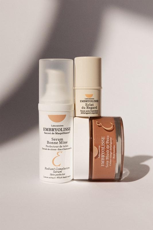 Embryolisse Embryolisse ÉCLAT DU REGARD illuminante per il contorno occhi 2025