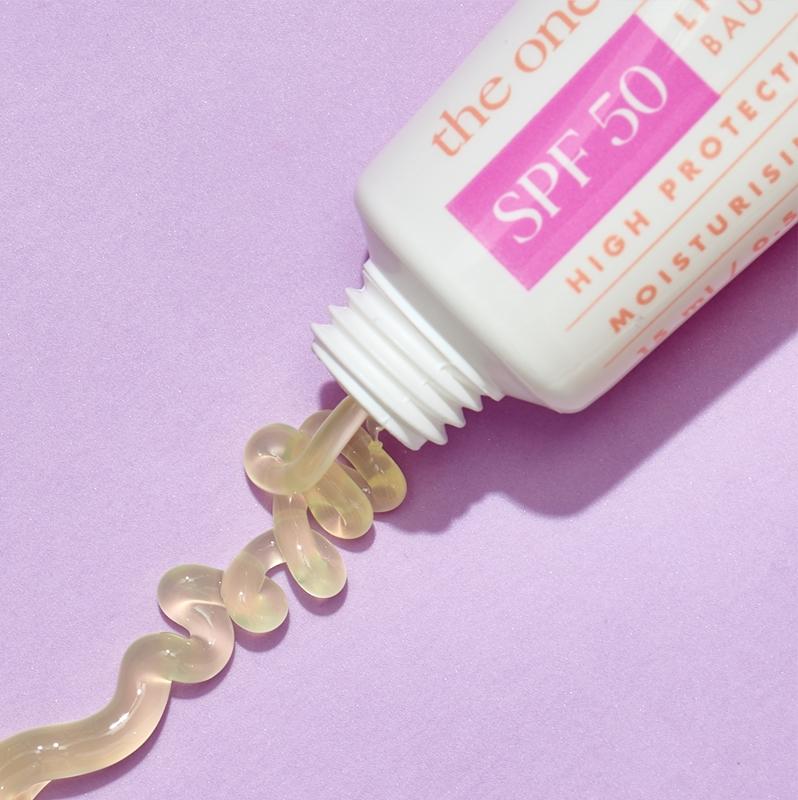 hello sunday hello sunday the one for your lips balsamo labbra SPF 50 Italy