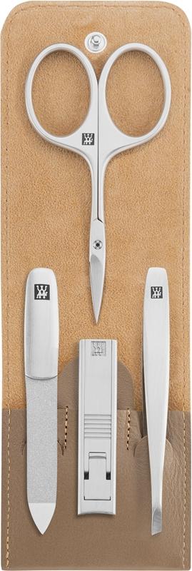 Zwilling Zwilling Premium Set per manicure Sconti questo mese