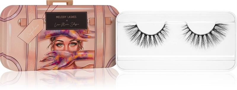 Melody Lashes Melody Lashes Confidence ciglia finte Vendita