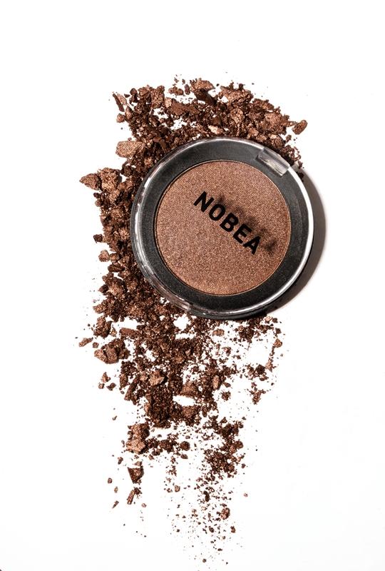 NOBEA NOBEA Day-to-Day Mono Eyeshadow ombretti con glitter Acquista Ora