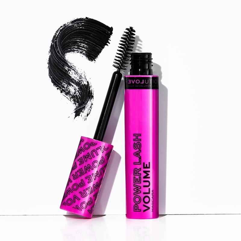 Revolution Relove Revolution Relove Power Lash mascara volumizzante Affare Del Giorno