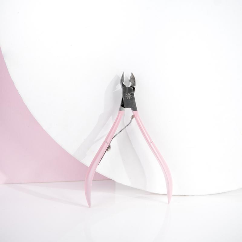 Brushworks Brushworks Cuticle Nippers pinzette per cuticole Sottocosto