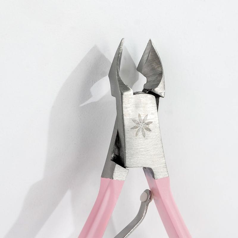 Brushworks Brushworks Cuticle Nippers pinzette per cuticole Sottocosto