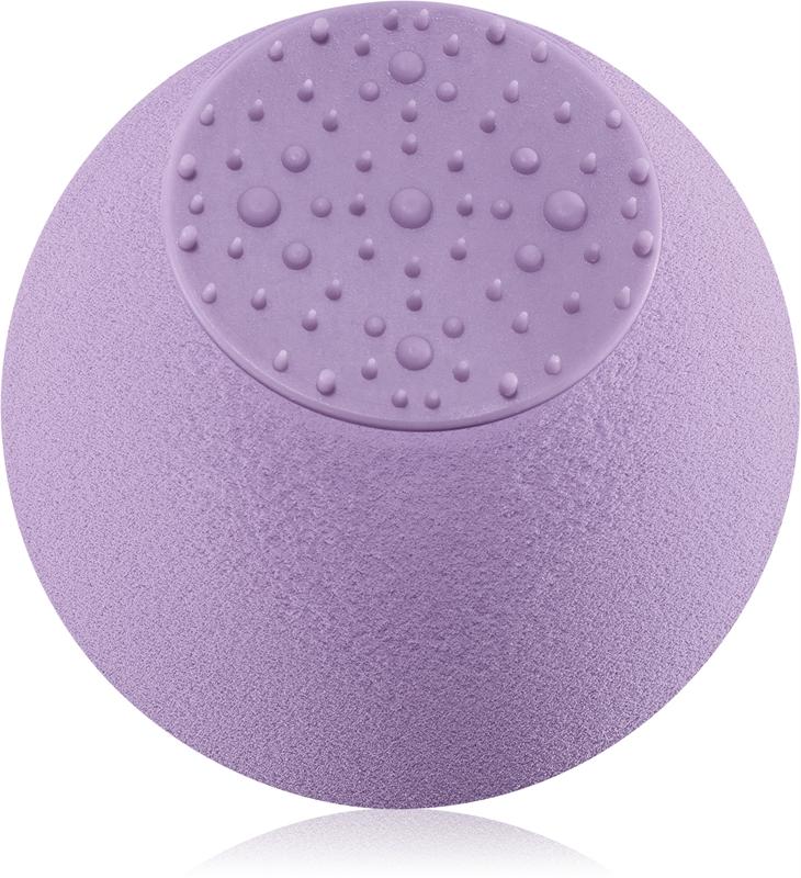 Real Techniques Real Techniques Sponge+ Miracle Skincare spugnetta detergente con dischetto per massaggi Sconto