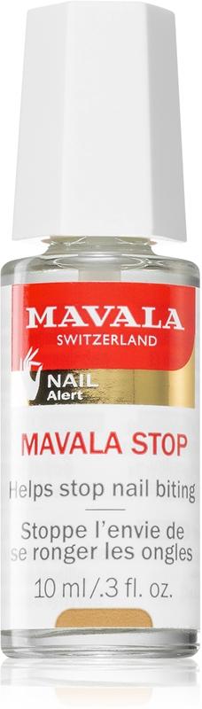 Mavala Mavala Stop smalto trasparente per smettere di mangiarsi le unghie In Vendita