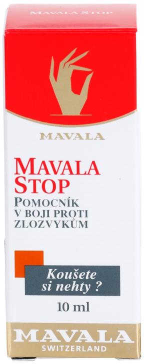 Mavala Mavala Stop smalto trasparente per smettere di mangiarsi le unghie In Vendita