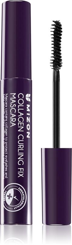 Mizon Mizon Collagen Curling Fix mascara waterproof per ciglia allungate con collagene In Saldo