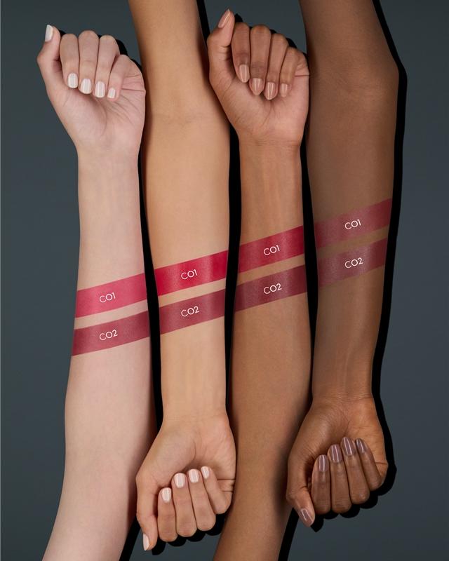 Catrice Catrice Sparks of Joy rossetto satin Nuova