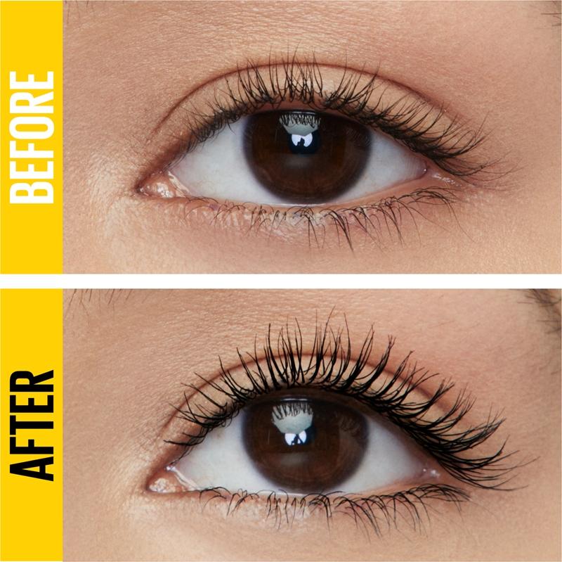 MAYBELLINE NEW YORK MAYBELLINE NEW YORK The Colossal Curl Bounce After Dark mascara per ciglia curve e voluminose extra nero Offerta migliore
