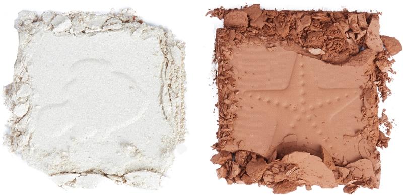 Makeup Revolution Makeup Revolution X Finding Nemo palette di illuminante e bronzer Latest fashion